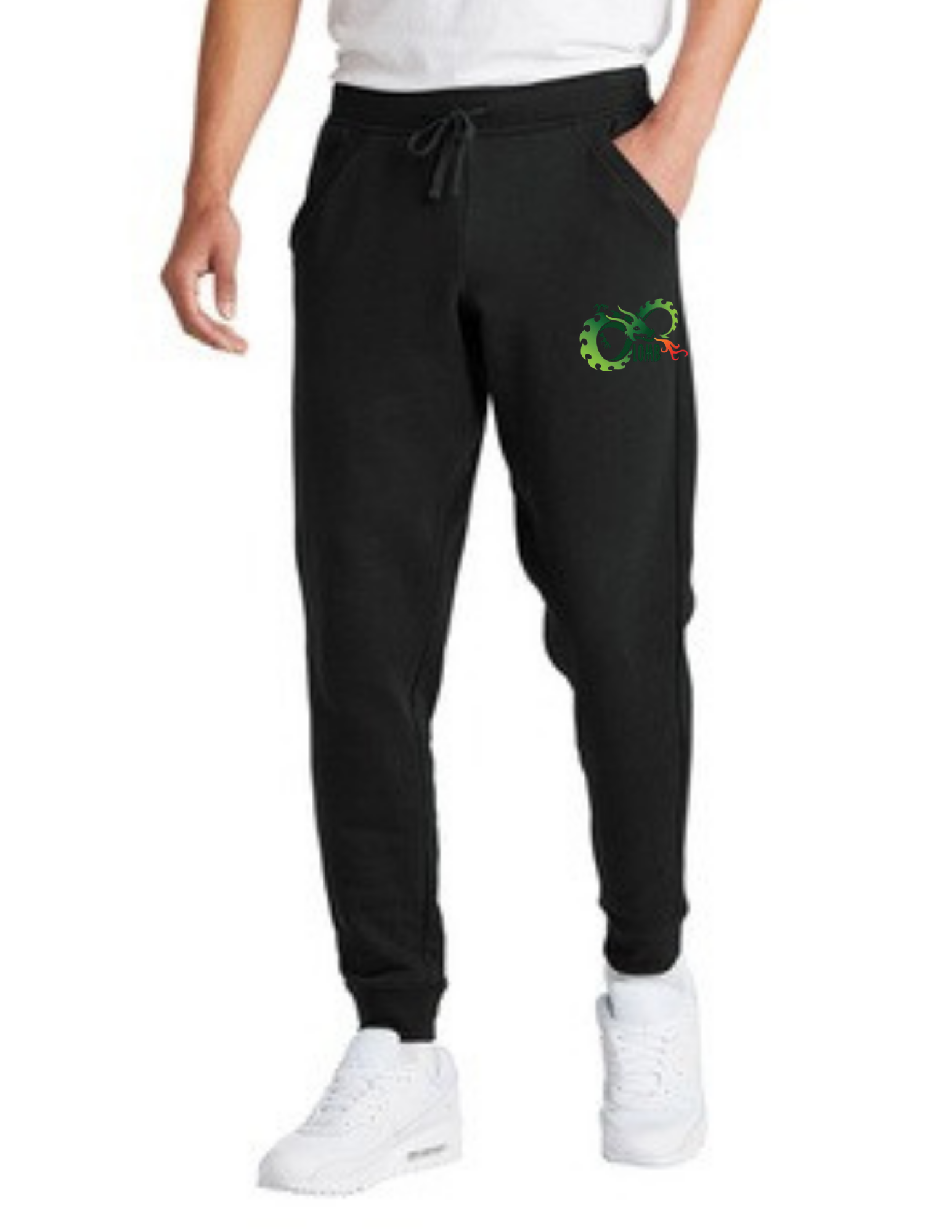 LOMB Drive Fleece Jogger