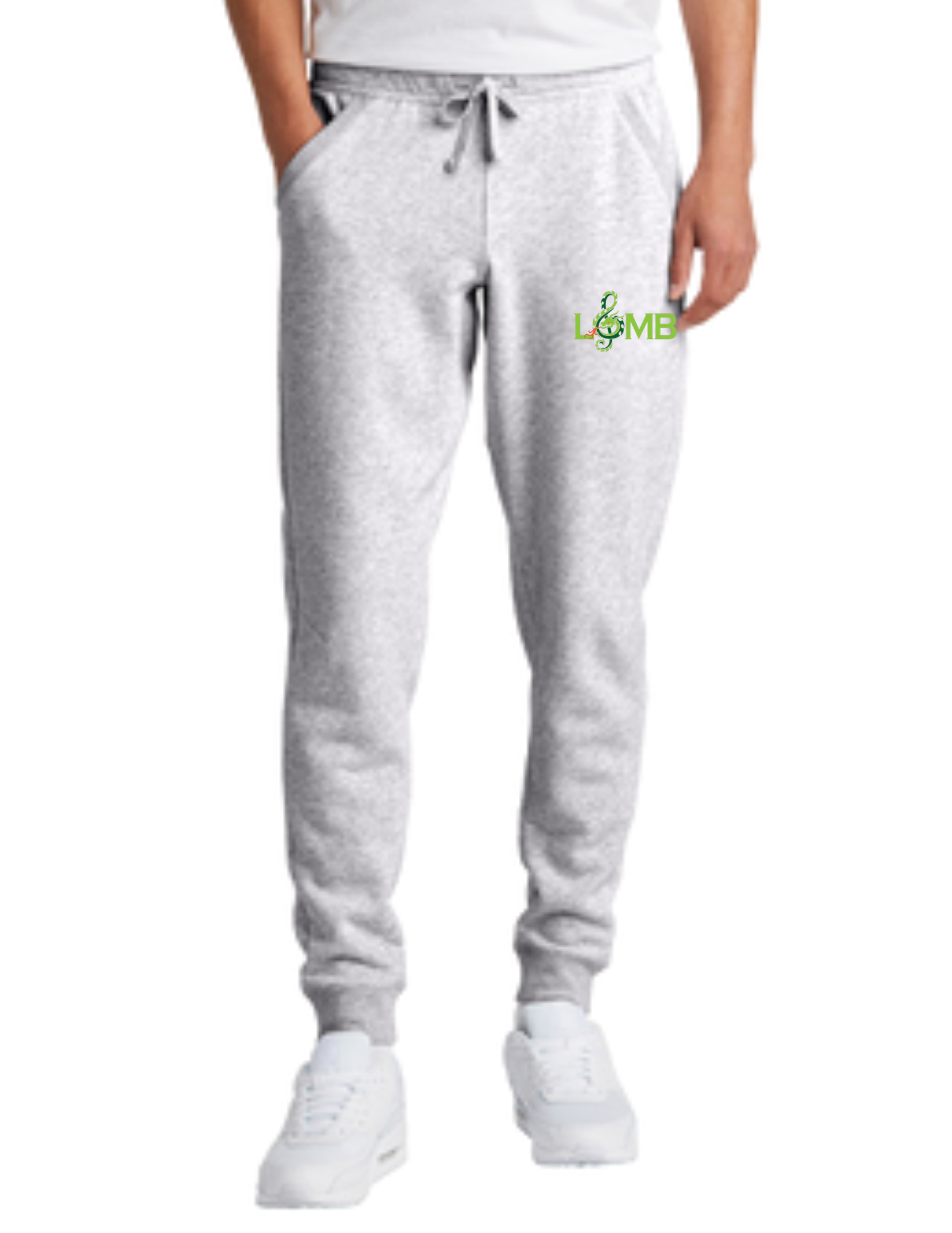 LOMB Drive Fleece Jogger