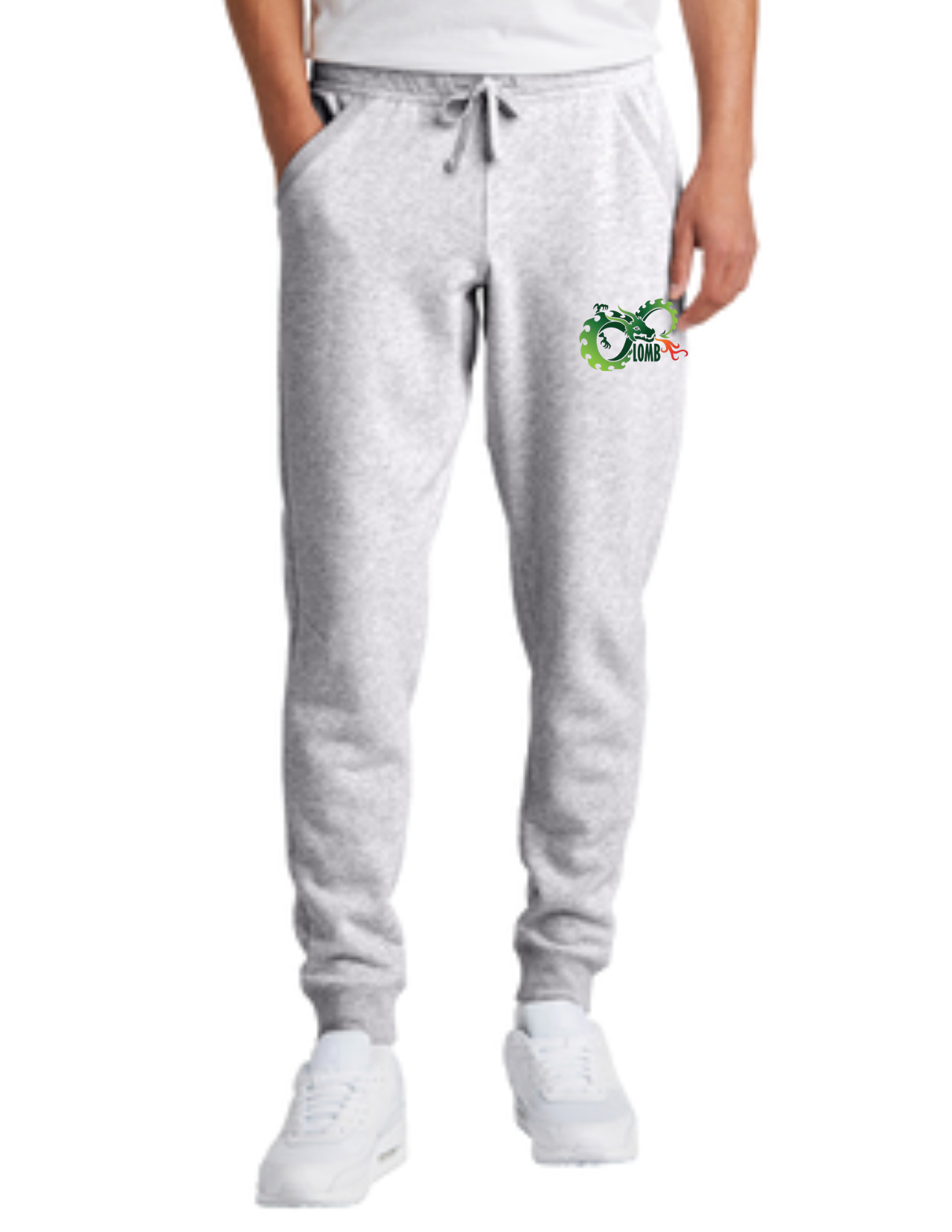 LOMB Drive Fleece Jogger