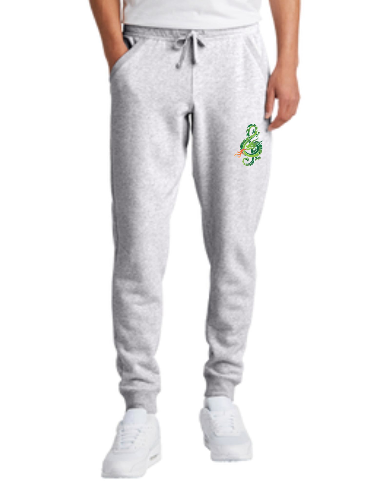 LOMB Drive Fleece Jogger