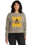 Adams Band - Women’s Heavyweight Sweatshirt