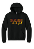 Adams Band Dad - Jerzees Rugged™ Unisex Hooded Sweatshirt