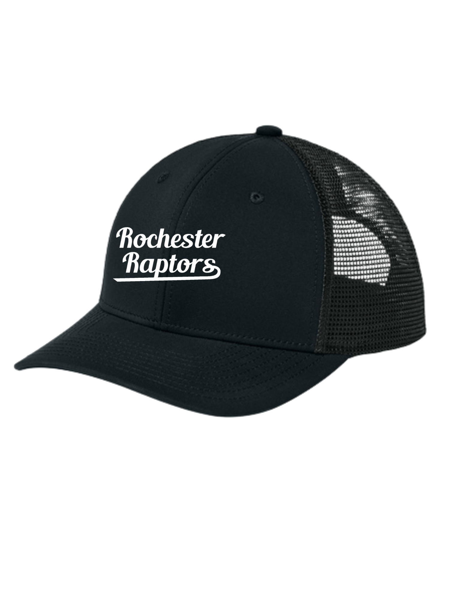 Rochester Raptors Club Trucker Cap