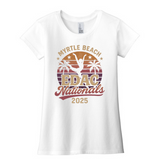 Elite Dance Girls Very Important Tee Nationals 2025