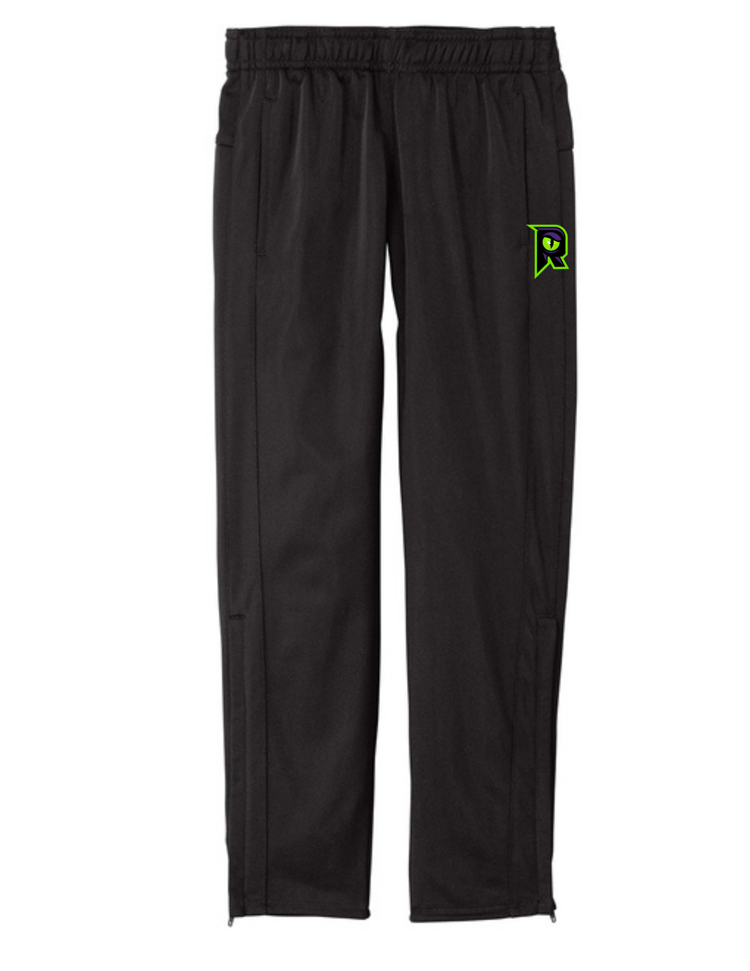 Raptors Youth Tricot Track Jogger