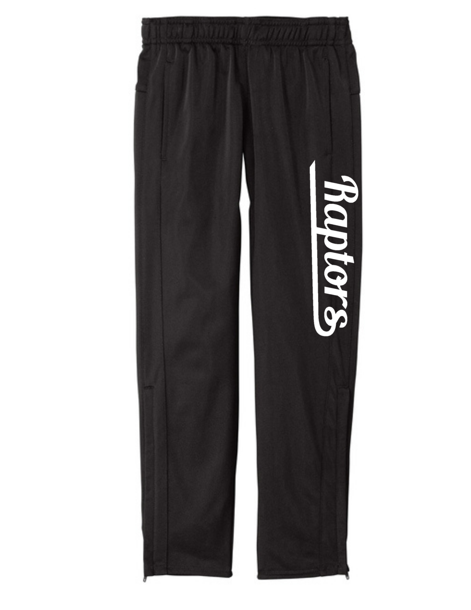Raptors Youth Tricot Track Jogger