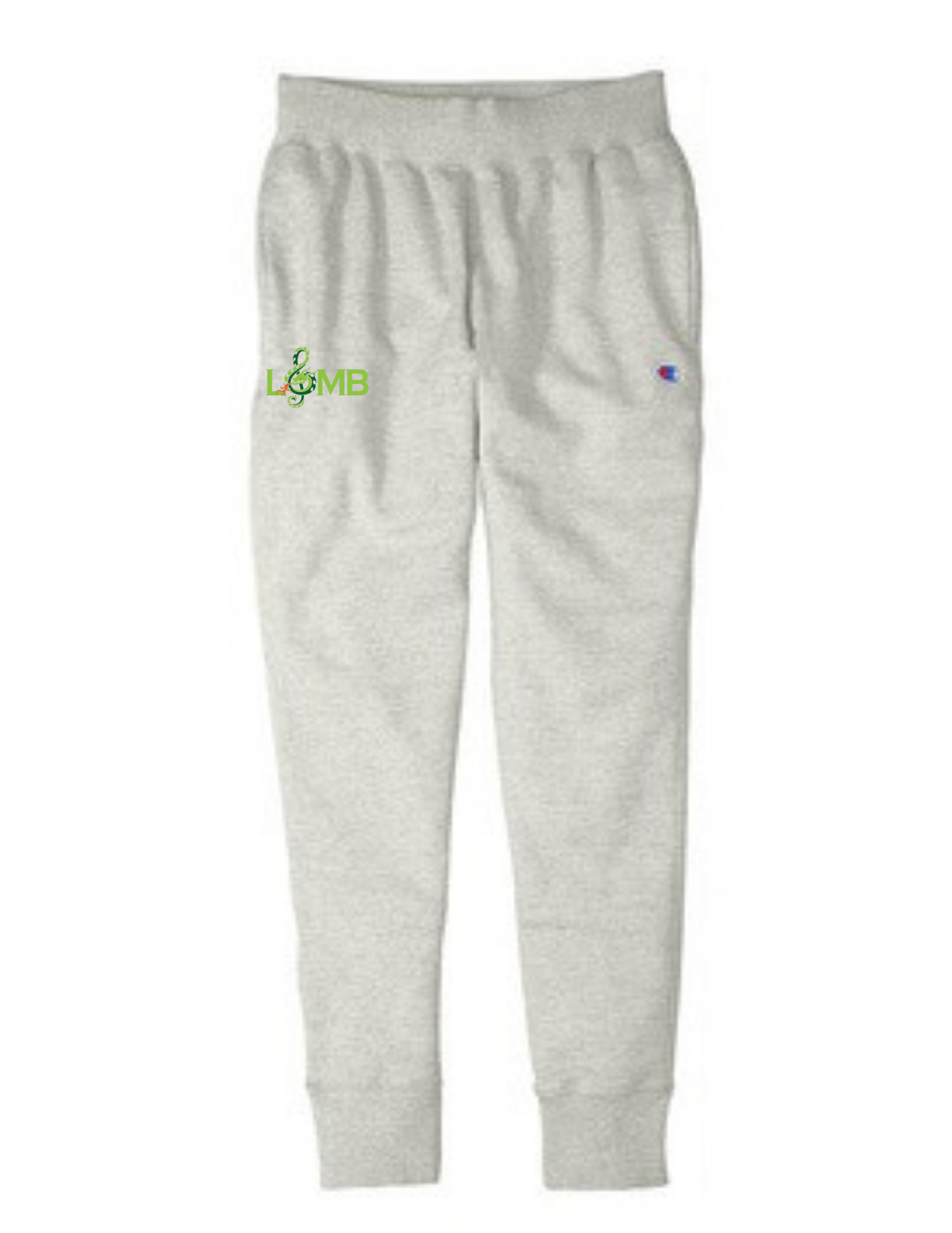 LOMB Champion® Reverse Weave® Jogger