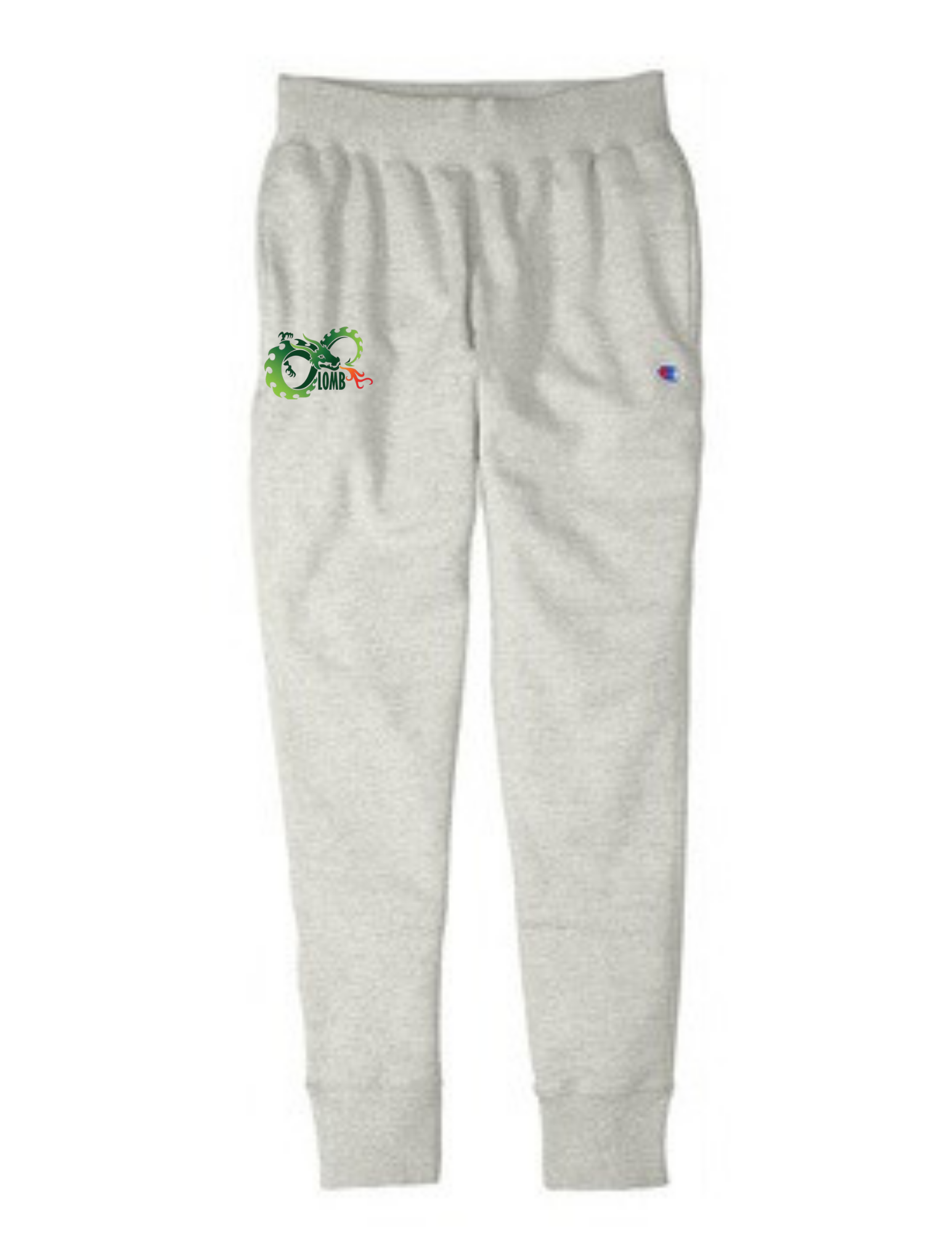 LOMB Champion® Reverse Weave® Jogger