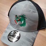 LO Spirit Tonal Camo Stretch Tech Mesh Cap