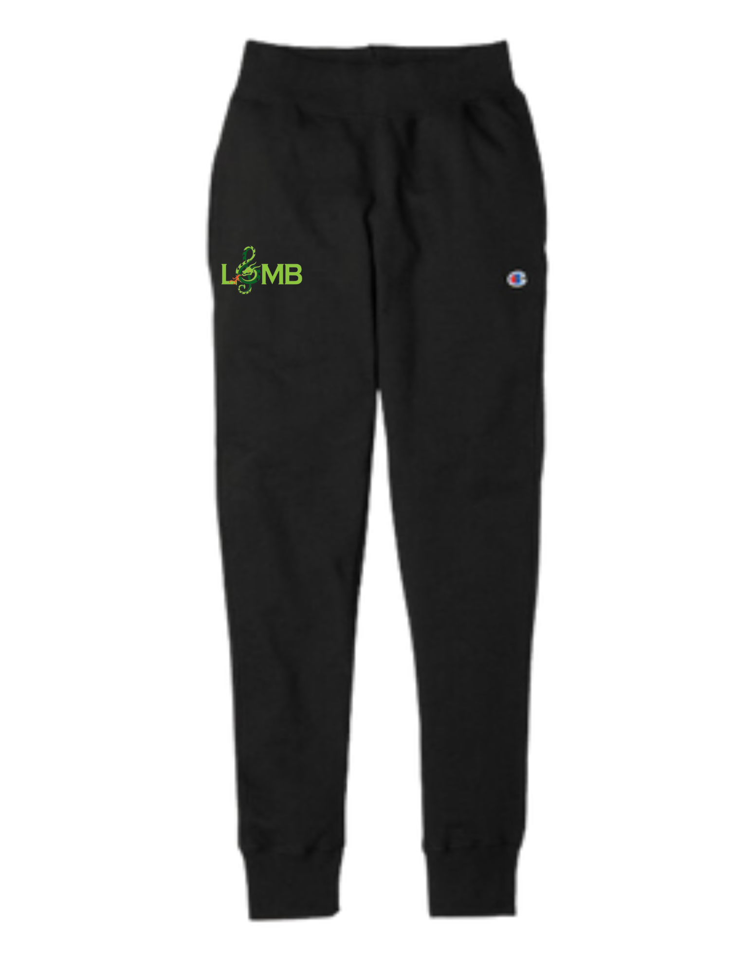 LOMB Champion® Reverse Weave® Jogger