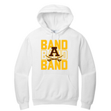ADAMS BAND Hooded Sweatshirt