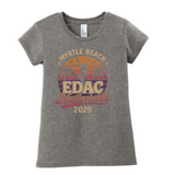Elite Dance Girls Very Important Tee Nationals 2025