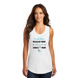 Dance Mom Women’s Perfect Tri ® Racerback Tank