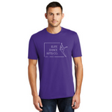 Elite Dance Perfect Weight®Tee