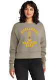 Adams Band - Women’s Heavyweight Sweatshirt