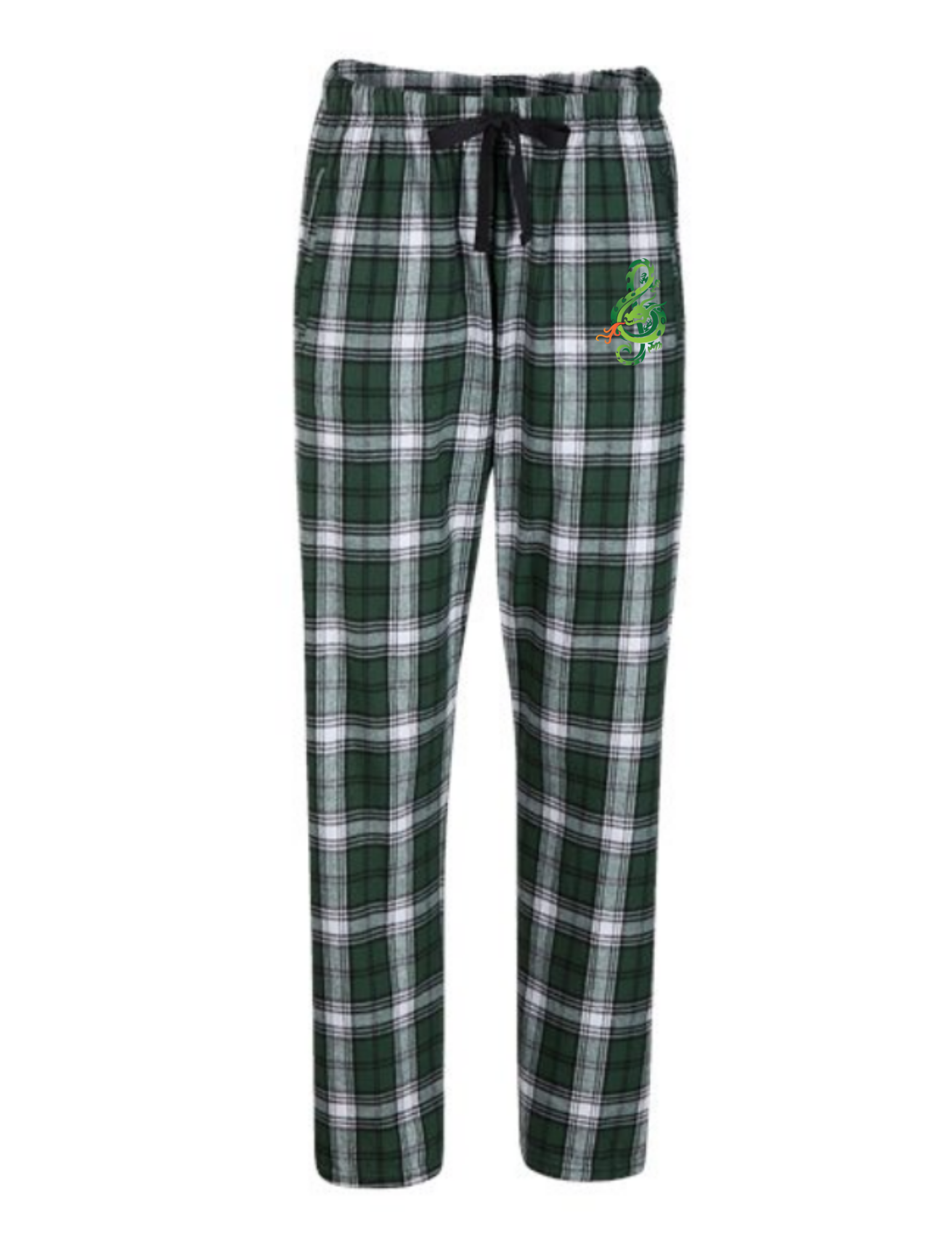 LOMB Men's Harley Flannel Pants