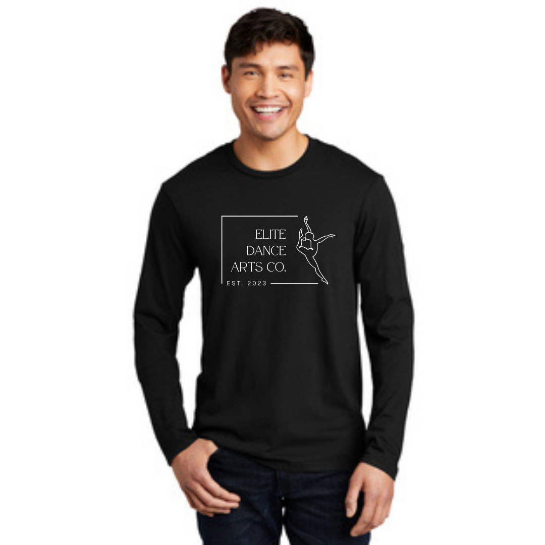 Elite Dance Very Important Tee® Long Sleeve Nationals 2025