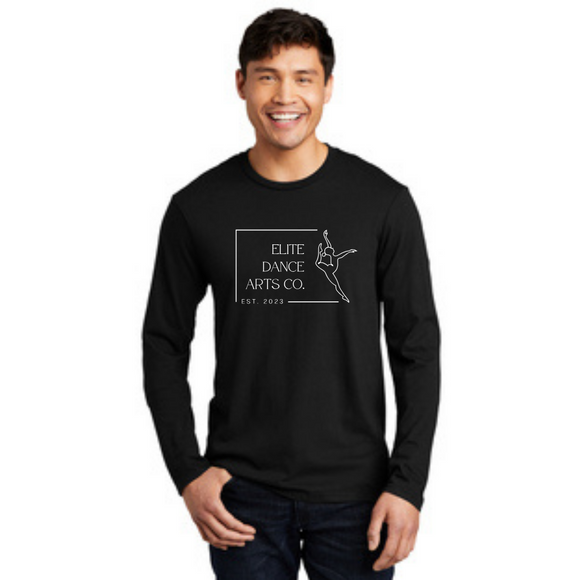 Elite Dance Very Important Tee® Long Sleeve