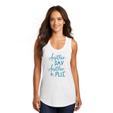 BDC Dancers Women’s Perfect Tri ® Racerback Tank