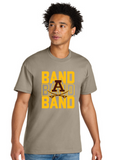 Adams Band Heavyweight Tee