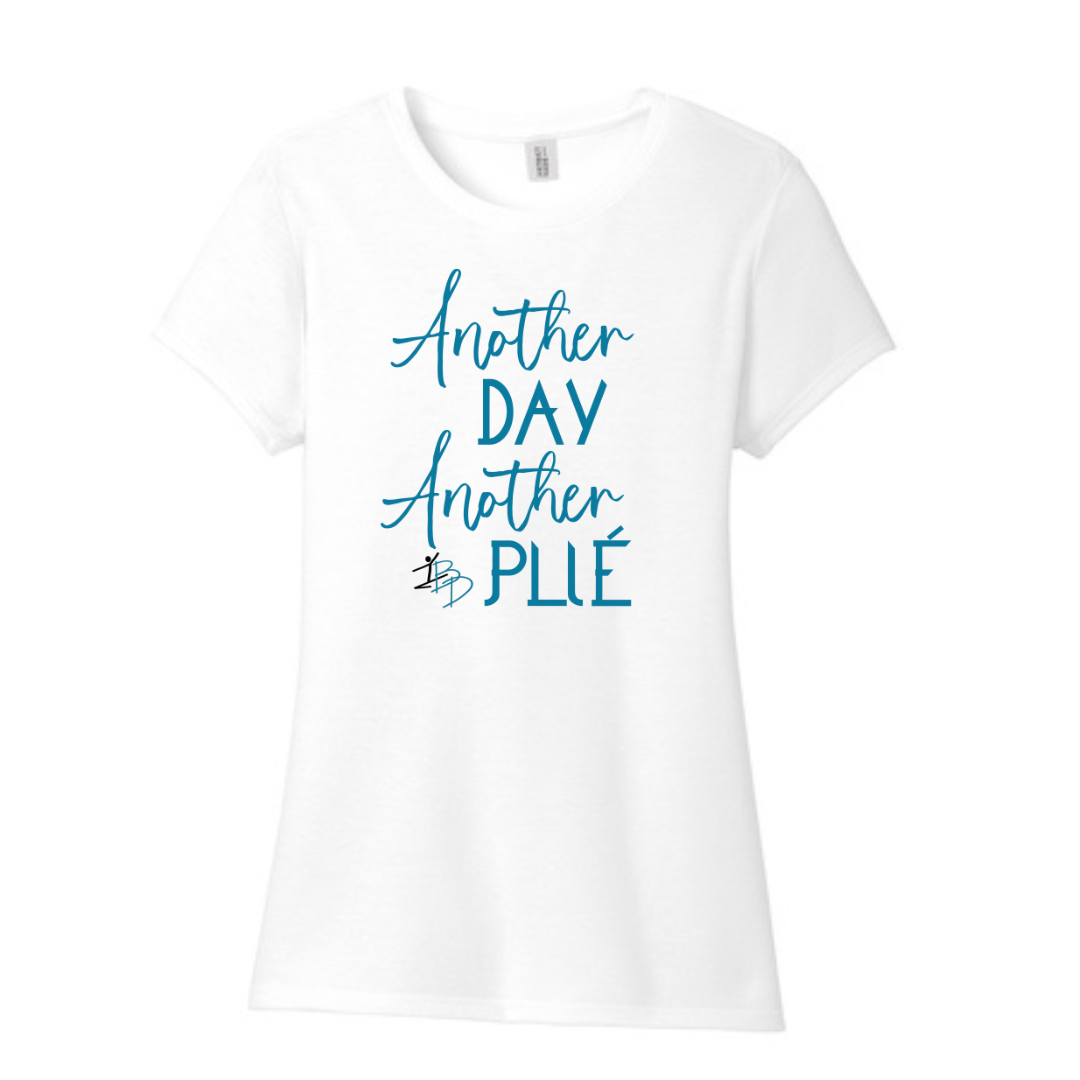 BDC Dancers Women’s Perfect Tri ® Tee