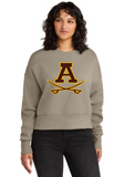 Adams - Women’s Heavyweight Sweatshirt