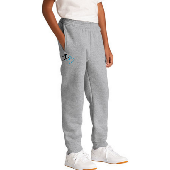 Youth Core Fleece Jogger