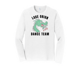 Dance Mom Long Sleeve Fan Favorite Tee