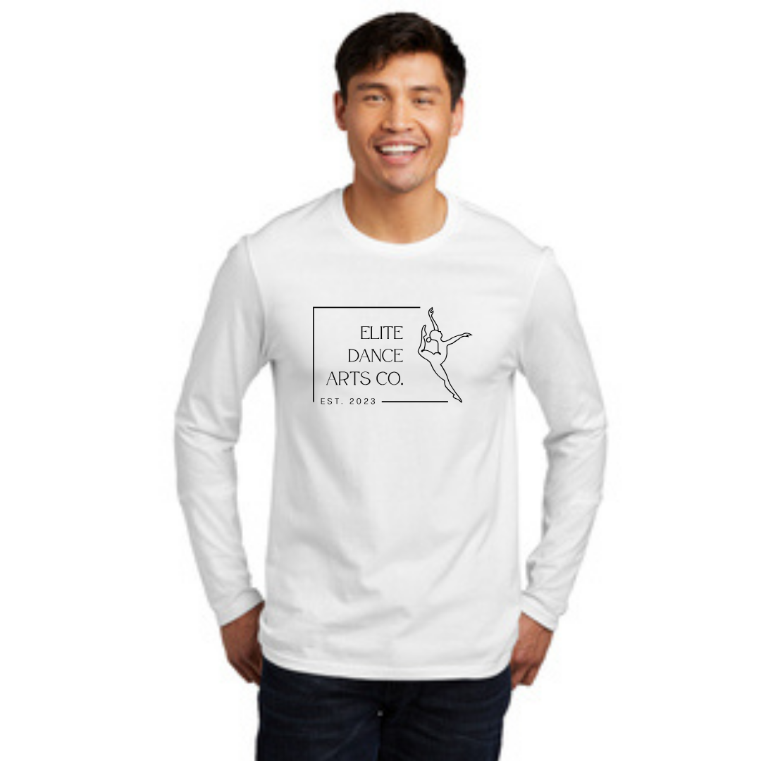 Elite Dance Very Important Tee® Long Sleeve Nationals 2025