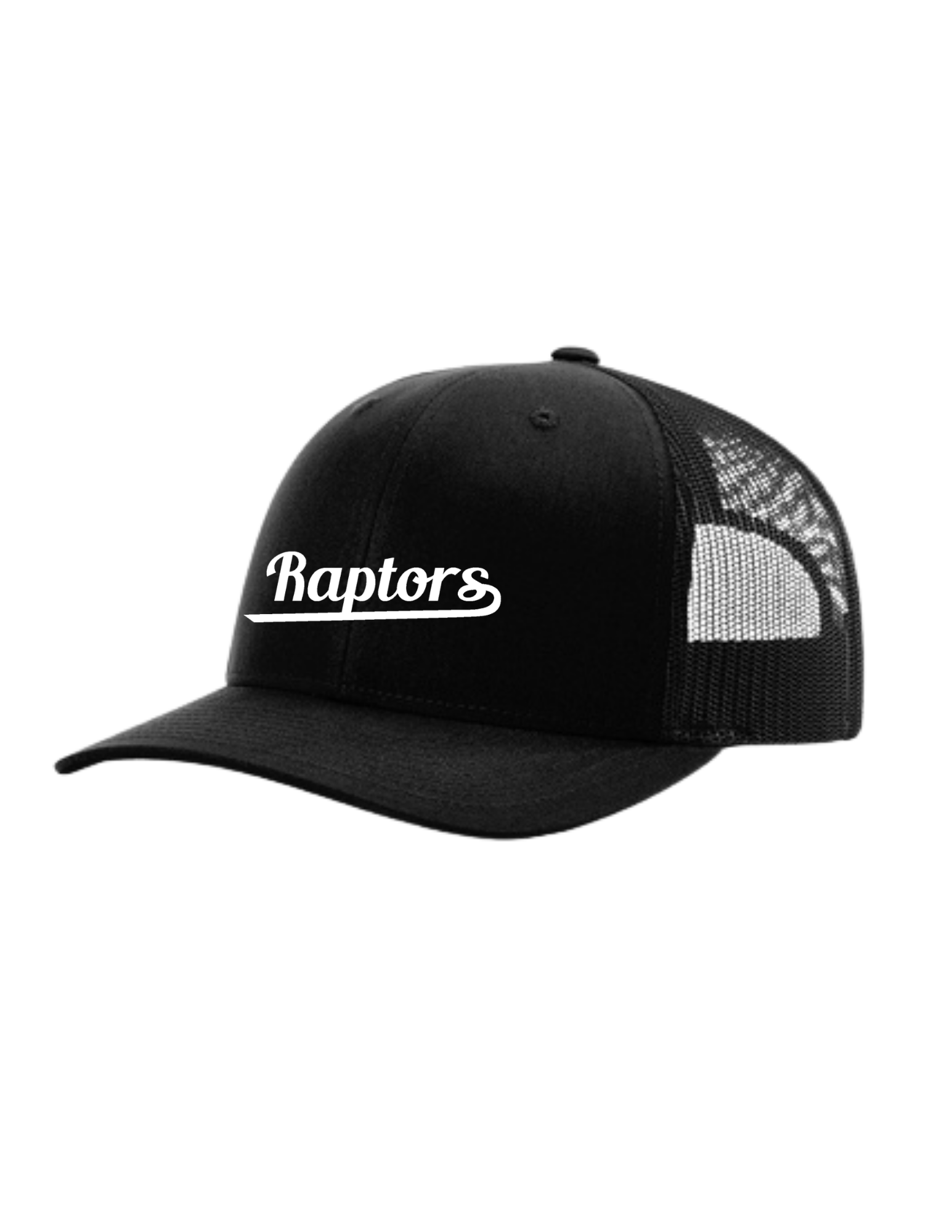 Raptors Richardson Trucker Cap