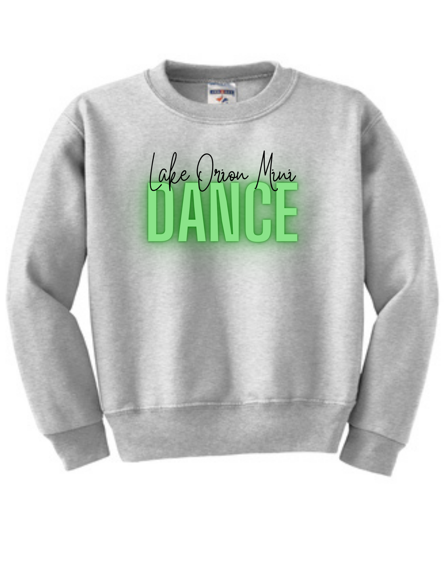 Mini Youth Nublend Crewneck Sweatshirt