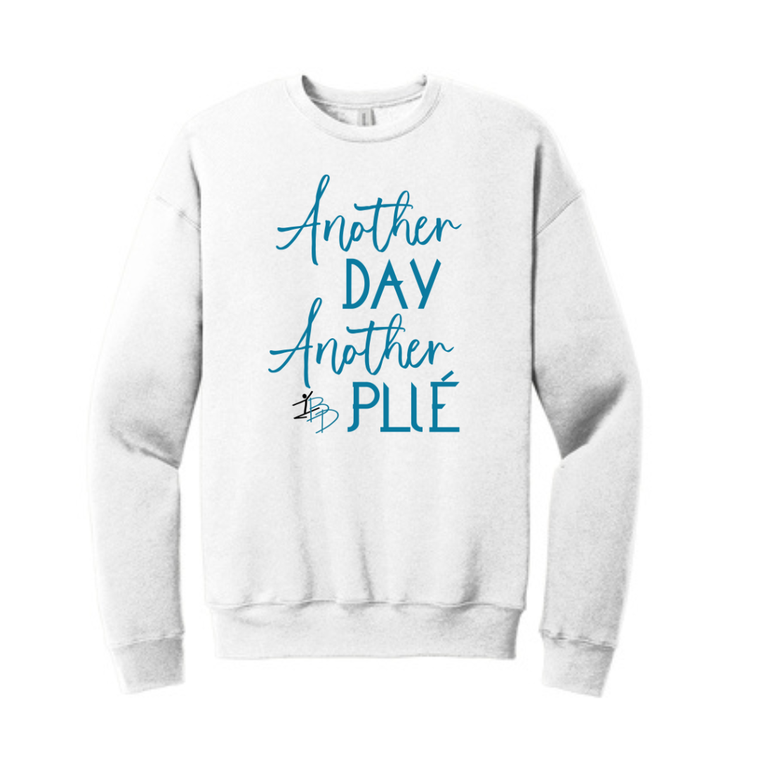 BDC Dancers Unisex Sponge Fleece Drop Shoulder Sweatshirt