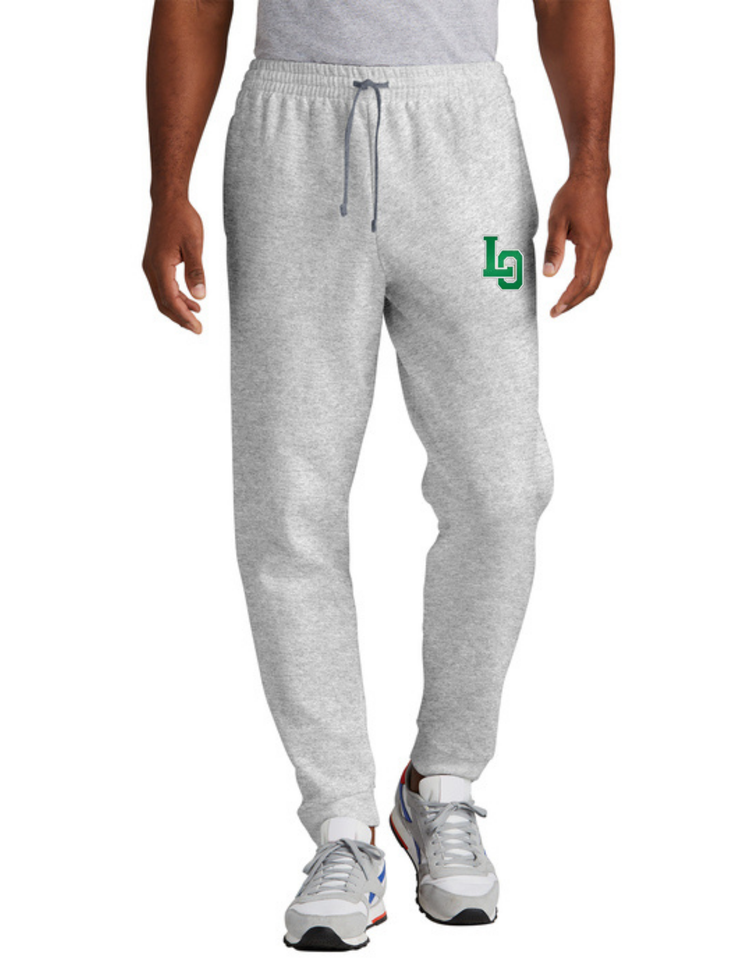 Lake Orion Winter Guard NuBlend® Fleece Jogger