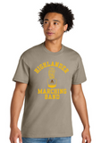 Adams Band Heavyweight Tee