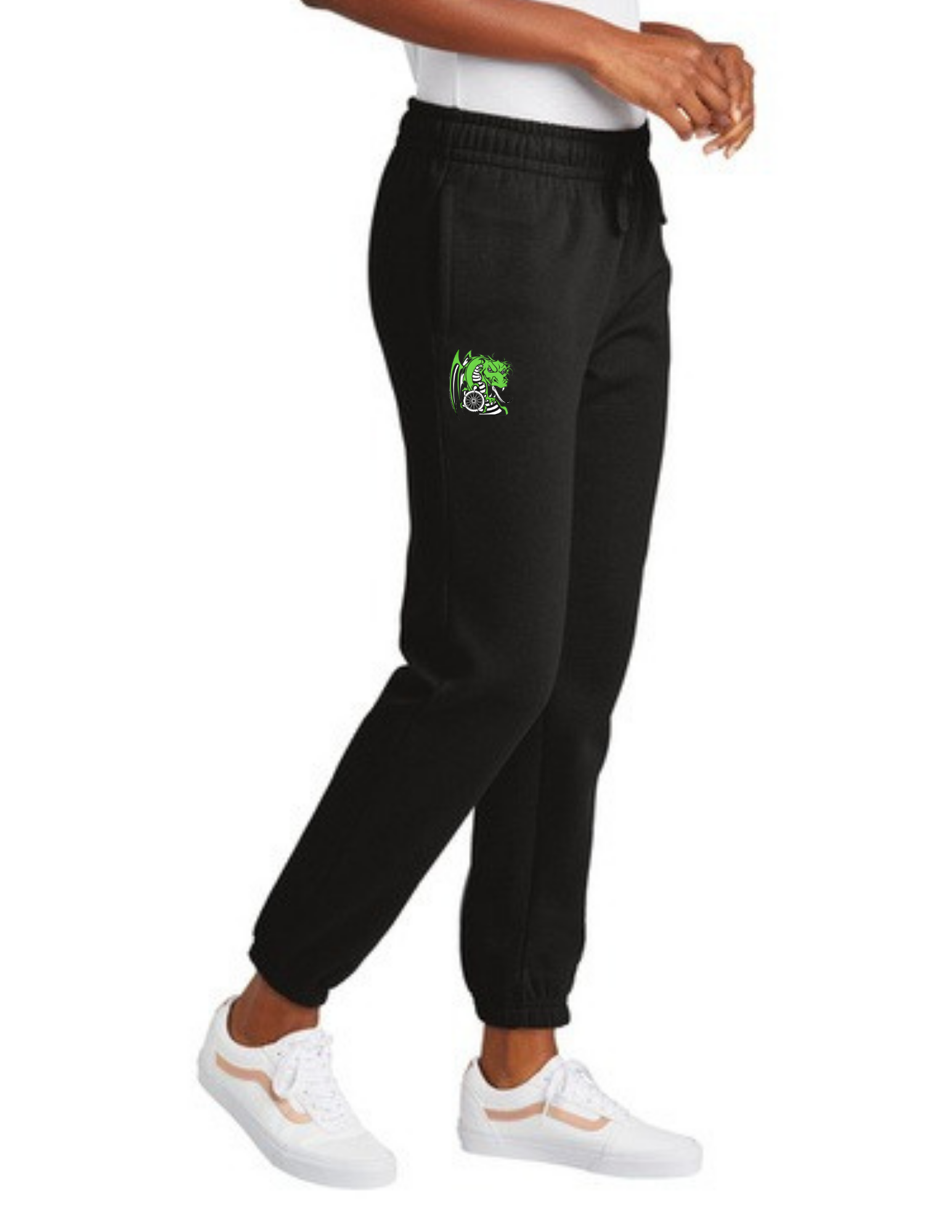 Lake Orion Cycling Women’s V.I.T.™ Fleece Sweatpant