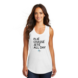 BDC Dancers Women’s Perfect Tri ® Racerback Tank