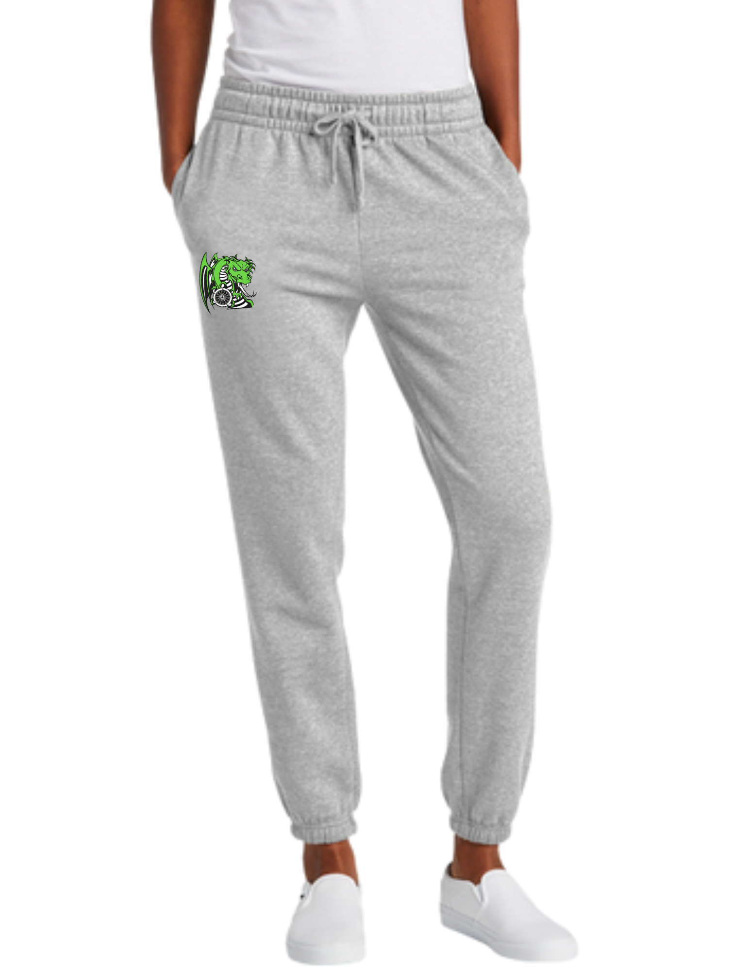 Lake Orion Cycling Women’s V.I.T.™ Fleece Sweatpant