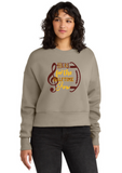 Adams Halftime Show - Women’s Heavyweight Sweatshirt