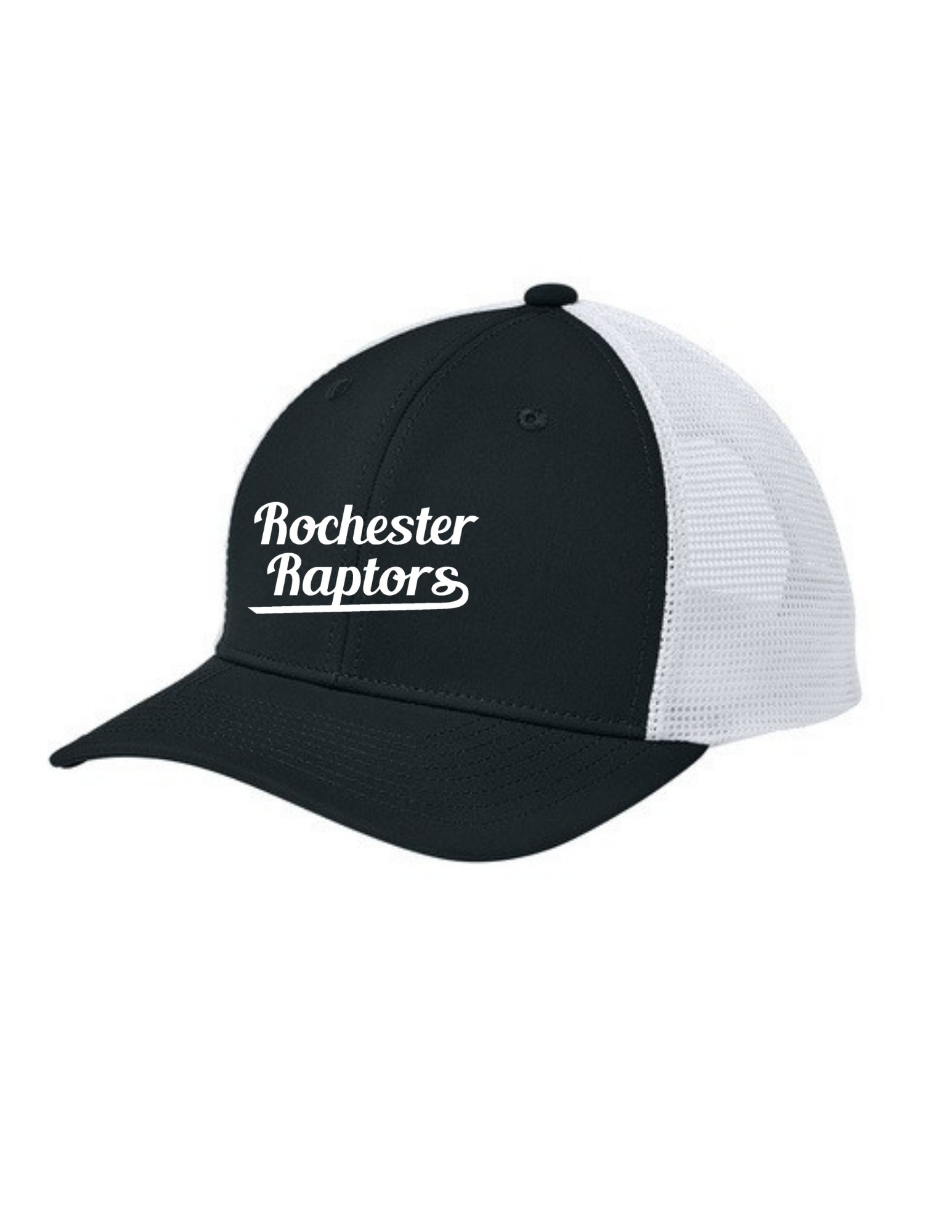 Rochester Raptors Club Trucker Cap