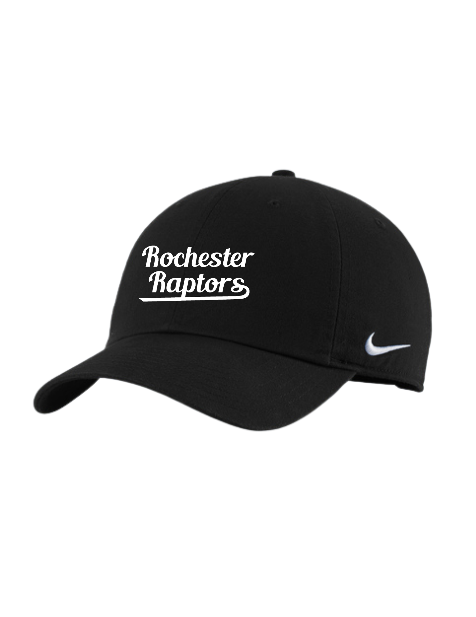 Rochester Raptors Nike Heritage Cotton Twill Cap