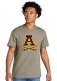 Adams Heavyweight Tee