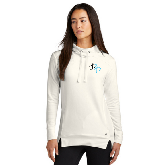 OGIO ® Ladies Luuma Pullover Fleece Hoodie