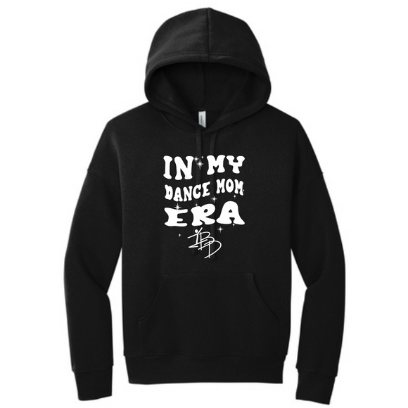 Dance Mom Unisex Sponge Fleece Pullover DTM Hoodie