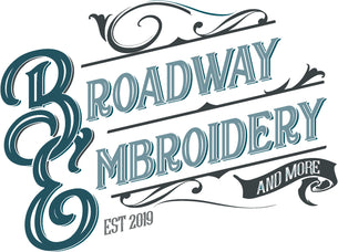 BroadwayEmbroidery