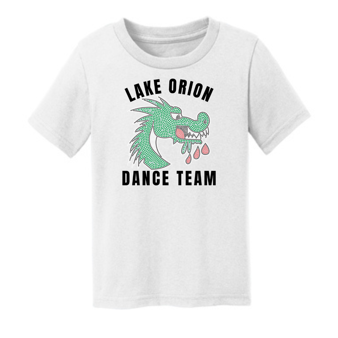 Toddler Core Cotton T