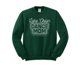 Dance Mom NuBlend Crewneck Sweatshirt