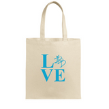 Eco Blend Canvas Tote