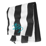 Cabana Stripe Beach Towel