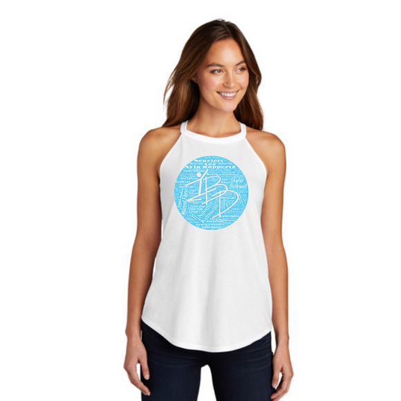 Mini Team Ladies Tank