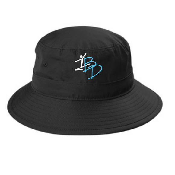 Outdoor UV Bucket Hat